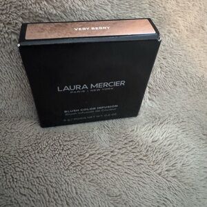 Laura Mercier Blush Color Infusion - Very Berry